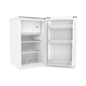 Candy | Refrigerator | COT1S45EW | Energy efficiency class E | Free standing | Larder | Height 84 cm | Fridge net capacity 91 L Candy | Refrigerator | COT1S45EW | Energy efficiency class E | Free standing | Larder | Height 84 cm | Fridge net capacity 91 L