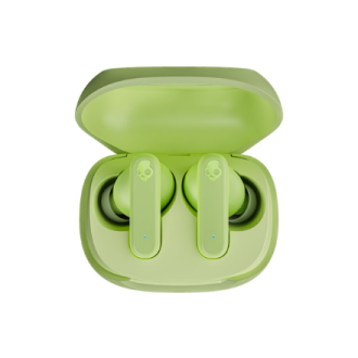 Skullcandy | True Wireless Earbuds | SMOKIN BUDS Skullcandy | True Wireless Earbuds | SMOKIN BUDS