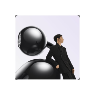 Huawei | FreeClip