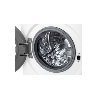 LG | Washing machine | F2WR508SWW | Energy efficiency class A | Front loading | Washing capacity 8 kg | 1200 RPM | Depth 47.5 cm LG | Washing machine | F2WR508SWW | Energy efficiency class A | Front loading | Washing capacity 8 kg | 1200 RPM | Depth 47.5 cm