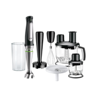 Braun | MQ7087 | Hand Blender | 1000 W | Number of speeds 1 | Black Braun | MQ7087 | Hand Blender | 1000 W | Number of speeds 1 | Black