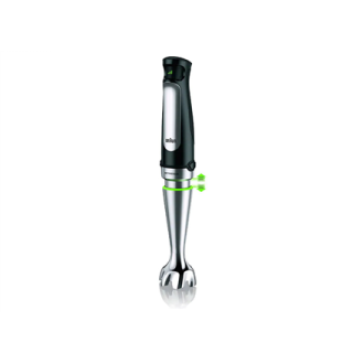 Braun | MQ7087 | Hand Blender | 1000 W | Number of speeds 1 | Black Braun | MQ7087 | Hand Blender | 1000 W | Number of speeds 1 | Black