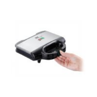 TEFAL | Sandwich Maker | SM155212 | 700 W | Number of plates 1 | Stainless steel TEFAL | Sandwich Maker | SM155212 | 700 W | Number of plates 1 | Stainless steel