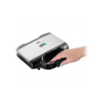 TEFAL | Sandwich Maker | SM155212 | 700 W | Number of plates 1 | Stainless steel TEFAL | Sandwich Maker | SM155212 | 700 W | Number of plates 1 | Stainless steel