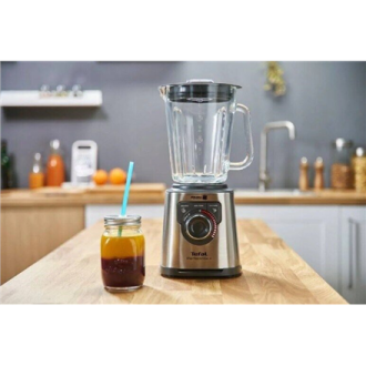 TEFAL | Blender | PerfectMix BL811D38 | Tabletop | 1200 W | Jar material Glass | Jar capacity 1.5 L | Ice crushing | Stainless s