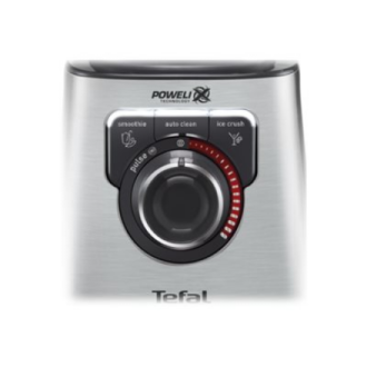 TEFAL | Blender | PerfectMix BL811D38 | Tabletop | 1200 W | Jar material Glass | Jar capacity 1.5 L | Ice crushing | Stainless s