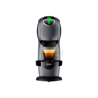 Delonghi | Coffee Maker | Genio S Touch EDG426.GY | Pump pressure 15 bar | Automatic | 1400 W | Gray Delonghi | Coffee Maker | Genio S Touch EDG426.GY | Pump pressure 15 bar | Automatic | 1400 W | Gray