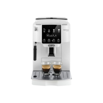 Delonghi | Coffee Maker | Magnifica Start ECAM220.20.W | Pump pressure 15 bar | Built-in milk frother | Fully automatic | 1450 W Delonghi | Coffee Maker | Magnifica Start ECAM220.20.W | Pump pressure 15 bar | Built-in milk frother | Fully automatic | 1450 W