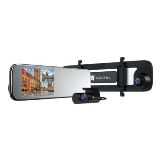 Navitel | Digital Video Recorder | MR450 GPS | GPS | Wi-Fi | Full HD 1920 1080 Navitel | Digital Video Recorder | MR450 GPS | GPS | Wi-Fi | Full HD 1920 1080