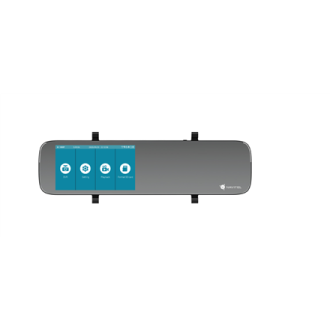 Navitel | Digital Video Recorder | MR450 GPS | GPS | Wi-Fi | Full HD 1920 1080 Navitel | Digital Video Recorder | MR450 GPS | GPS | Wi-Fi | Full HD 1920 1080