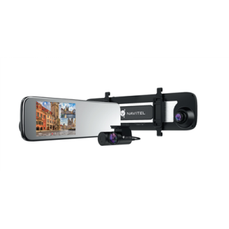 Navitel | Digital Video Recorder | MR450 GPS | GPS | Wi-Fi | Full HD 1920 1080 Navitel | Digital Video Recorder | MR450 GPS | GPS | Wi-Fi | Full HD 1920 1080