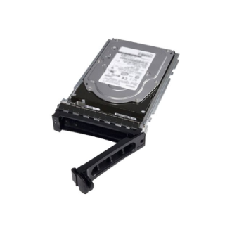 Dell | 12TB 7.2K RPM SATA 6Gbps 512e 3.5in Hot-plug Hard Drive, CK | 7200 RPM | 12000 GB | Hard drive | Hot-swap Dell | 12TB 7.2K RPM SATA 6Gbps 512e 3.5in Hot-plug Hard Drive, CK | 7200 RPM | 12000 GB | Hard drive | Hot-swap
