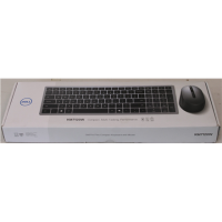 SALE OUT. | Dell | Keyboard and Mouse | KM7120W | Wireless | 2.4 GHz, Bluetooth 5.0 | Batteries included | Bluetooth | Wireless SALE OUT. | Dell | Keyboard and Mouse | KM7120W | Wireless | 2.4 GHz, Bluetooth 5.0 | Batteries included | Bluetooth | Wireless