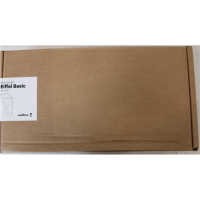 SALE OUT. | Wallbox | Rain Cover for Eiffel Basic for Pulsar family | DAMAGED PACKAGING AND BODY PAINT | 24 month(s) SALE OUT. | Wallbox | Rain Cover for Eiffel Basic for Pulsar family | DAMAGED PACKAGING AND BODY PAINT | 24 month(s)