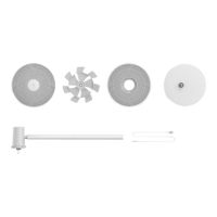 Xiaomi | Mi Smart Standing Fan | 2 | Stand Fan | 15 W | Oscillation | White Xiaomi | Mi Smart Standing Fan | 2 | Stand Fan | 15 W | Oscillation | White