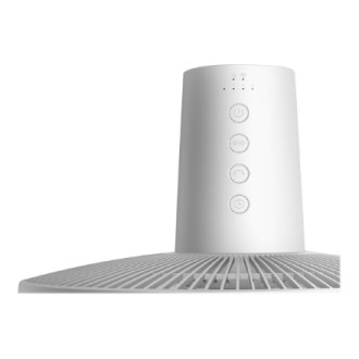 Xiaomi | Mi Smart Standing Fan | 2 | Stand Fan | 15 W | Oscillation | White Xiaomi | Mi Smart Standing Fan | 2 | Stand Fan | 15 W | Oscillation | White