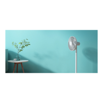 Xiaomi | Mi Smart Standing Fan | 2 | Stand Fan | 15 W | Oscillation | White Xiaomi | Mi Smart Standing Fan | 2 | Stand Fan | 15 W | Oscillation | White