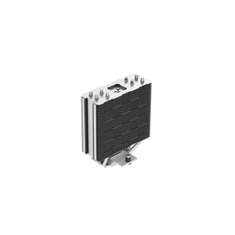 Deepcool | CPU Cooler | AG400 BK LED | Black | Intel, AMD Deepcool | CPU Cooler | AG400 BK LED | Black | Intel, AMD