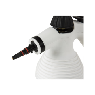 Camry | Steam cleaner | CR 7021 | Power 1100 W | Steam pressure 3.5 bar | Water tank capacity 0.35 L | White Camry | Steam cleaner | CR 7021 | Power 1100 W | Steam pressure 3.5 bar | Water tank capacity 0.35 L | White