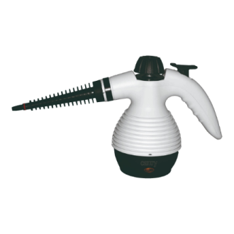 Camry | Steam cleaner | CR 7021 | Power 1100 W | Steam pressure 3.5 bar | Water tank capacity 0.35 L | White Camry | Steam cleaner | CR 7021 | Power 1100 W | Steam pressure 3.5 bar | Water tank capacity 0.35 L | White