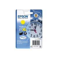 Epson T2714 | 27XL | Ink cartridge | Yellow Epson T2714 | 27XL | Ink cartridge | Yellow