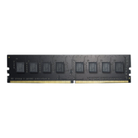 G.Skill | Value | 8 GB | DDR4 | 2400 MHz | PC/server | Registered No | ECC No G.Skill | Value | 8 GB | DDR4 | 2400 MHz | PC/server | Registered No | ECC No
