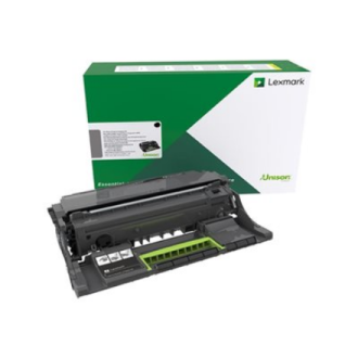 Lexmark Black Return Program Imaging Unit | 56F0Z00 | Monochrome Laser | Black Lexmark Black Return Program Imaging Unit | 56F0Z00 | Monochrome Laser | Black