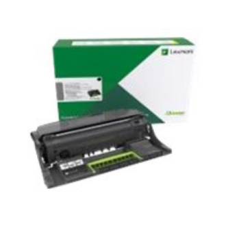 Lexmark Black Return Program Imaging Unit | 56F0Z00 | Monochrome Laser | Black Lexmark Black Return Program Imaging Unit | 56F0Z00 | Monochrome Laser | Black