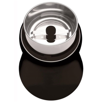 TEFAL | GT1108 | Coffee Grinder | 180 W | Coffee beans capacity 50 g | Number of cups 9 pc(s) | Black | Pulse function TEFAL | GT1108 | Coffee Grinder | 180 W | Coffee beans capacity 50 g | Number of cups 9 pc(s) | Black | Pulse function