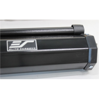 SALE OUT. | Elite Screens | Tripod/Portable Pull Up Projector Screen | T92UWH | Diagonal 92 