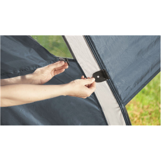 Outwell | Tent | Earth 5 | 5 person(s) Outwell | Tent | Earth 5 | 5 person(s)