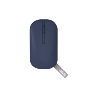 Asus | Wireless Mouse | MD100 | Wireless | Bluetooth | Blue Asus | Wireless Mouse | MD100 | Wireless | Bluetooth | Blue
