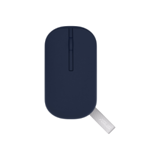 Asus | Wireless Mouse | MD100 | Wireless | Bluetooth | Blue Asus | Wireless Mouse | MD100 | Wireless | Bluetooth | Blue