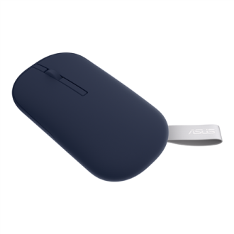 Asus | Wireless Mouse | MD100 | Wireless | Bluetooth | Blue Asus | Wireless Mouse | MD100 | Wireless | Bluetooth | Blue