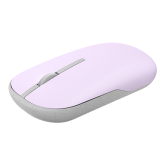 Asus | Wireless Mouse | MD100 | Wireless | Bluetooth | Purple Asus | Wireless Mouse | MD100 | Wireless | Bluetooth | Purple
