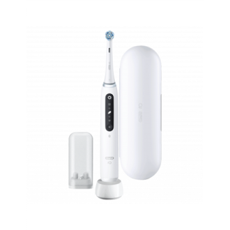 Oral-B | Electric Toothbrush | iO5 | Rechargeable | For adults | Number of brush heads included 1 | Number of teeth brushing mod Oral-B | Electric Toothbrush | iO5 | Rechargeable | For adults | Number of brush heads included 1 | Number of teeth brushing mod