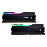 G.Skill | Trident Z5 RGB | 32 Kit (16GBx2) GB | DDR5 | 6600 MHz | PC/server | Registered No | ECC No G.Skill | Trident Z5 RGB | 32 Kit (16GBx2) GB | DDR5 | 6600 MHz | PC/server | Registered No | ECC No