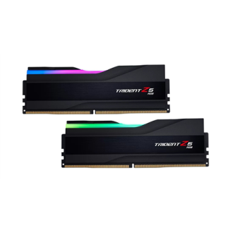 G.Skill | Trident Z5 RGB | 32 Kit (16GBx2) GB | DDR5 | 6600 MHz | PC/server | Registered No | ECC No G.Skill | Trident Z5 RGB | 32 Kit (16GBx2) GB | DDR5 | 6600 MHz | PC/server | Registered No | ECC No