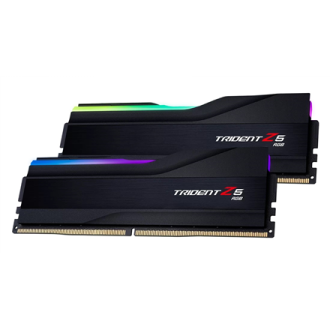 G.Skill | Trident Z5 RGB | 32 Kit (16GBx2) GB | DDR5 | 6600 MHz | PC/server | Registered No | ECC No G.Skill | Trident Z5 RGB | 32 Kit (16GBx2) GB | DDR5 | 6600 MHz | PC/server | Registered No | ECC No