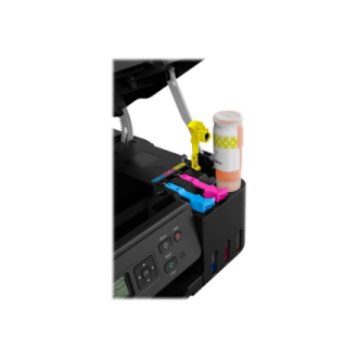 Canon | Multifunctional Printer | PIXMA G3570 | Inkjet | Colour | Multifunctional printer | A4 | Wi-Fi | Black Canon | Multifunctional Printer | PIXMA G3570 | Inkjet | Colour | Multifunctional printer | A4 | Wi-Fi | Black