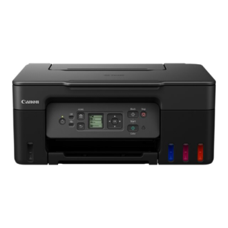 Canon | Multifunctional Printer | PIXMA G3570 | Inkjet | Colour | Multifunctional printer | A4 | Wi-Fi | Black Canon | Multifunctional Printer | PIXMA G3570 | Inkjet | Colour | Multifunctional printer | A4 | Wi-Fi | Black
