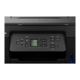 Canon | Multifunctional Printer | PIXMA G3570 | Inkjet | Colour | Multifunctional printer | A4 | Wi-Fi | Black Canon | Multifunctional Printer | PIXMA G3570 | Inkjet | Colour | Multifunctional printer | A4 | Wi-Fi | Black
