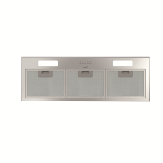 CATA | Hood | GT-PLUS 75 X /M | Canopy | Energy efficiency class C | Width 79.2 cm | 645 m /h | Mechanical control | EcoLed | St CATA | Hood | GT-PLUS 75 X /M | Canopy | Energy efficiency class C | Width 79.2 cm | 645 m /h | Mechanical control | EcoLed | St