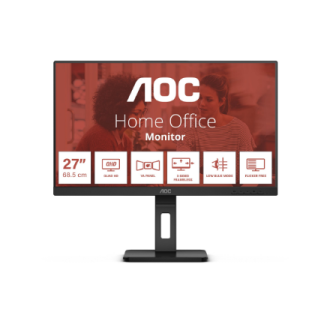 AOC | Monitor | Q27E3UMF | 27 AOC | Monitor | Q27E3UMF | 27