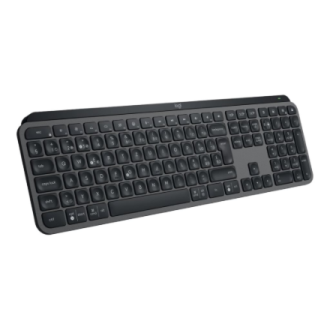Logitech MX Keys S Keyboard (920-011587) | Logitech Logitech MX Keys S Keyboard (920-011587) | Logitech