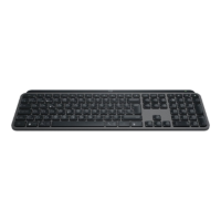 Logitech MX Keys S Keyboard (920-011587) | Logitech