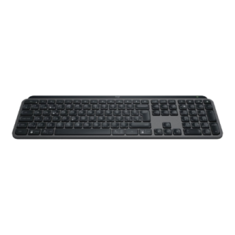 Logitech MX Keys S Keyboard (920-011587) | Logitech Logitech MX Keys S Keyboard (920-011587) | Logitech