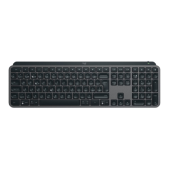 Logitech MX Keys S Keyboard (920-011587) | Logitech Logitech MX Keys S Keyboard (920-011587) | Logitech