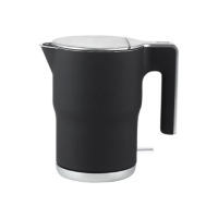 Gorenje | Kettle Ora Ito design | K15ORAB | Electric | 2400 W | 1.5 L | Stainless Steel | 360 rotational base | Black Gorenje | Kettle Ora Ito design | K15ORAB | Electric | 2400 W | 1.5 L | Stainless Steel | 360 rotational base | Black
