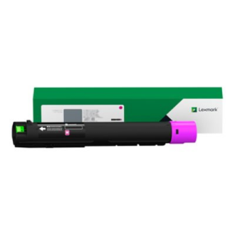 Lexmark 85D0HM0 | CX930, 931 16.5K | Toner Cartridge | Magenta Lexmark 85D0HM0 | CX930, 931 16.5K | Toner Cartridge | Magenta